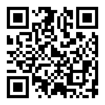 EV Charge Stations Map QR Code